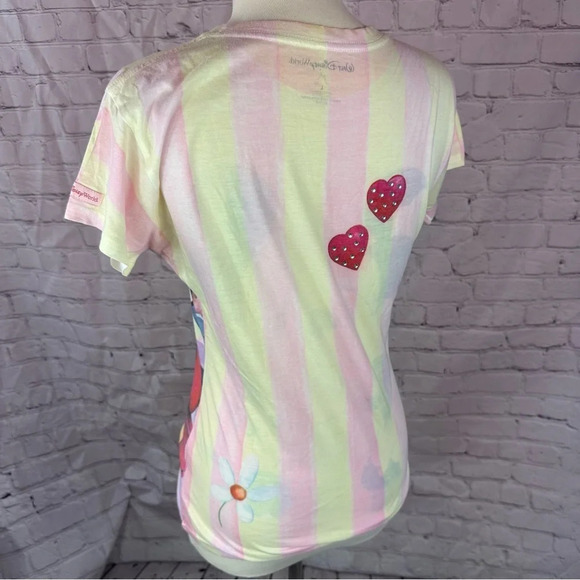 walt Disney world graphic tshirt ladies JR large - Picture 3 of 5